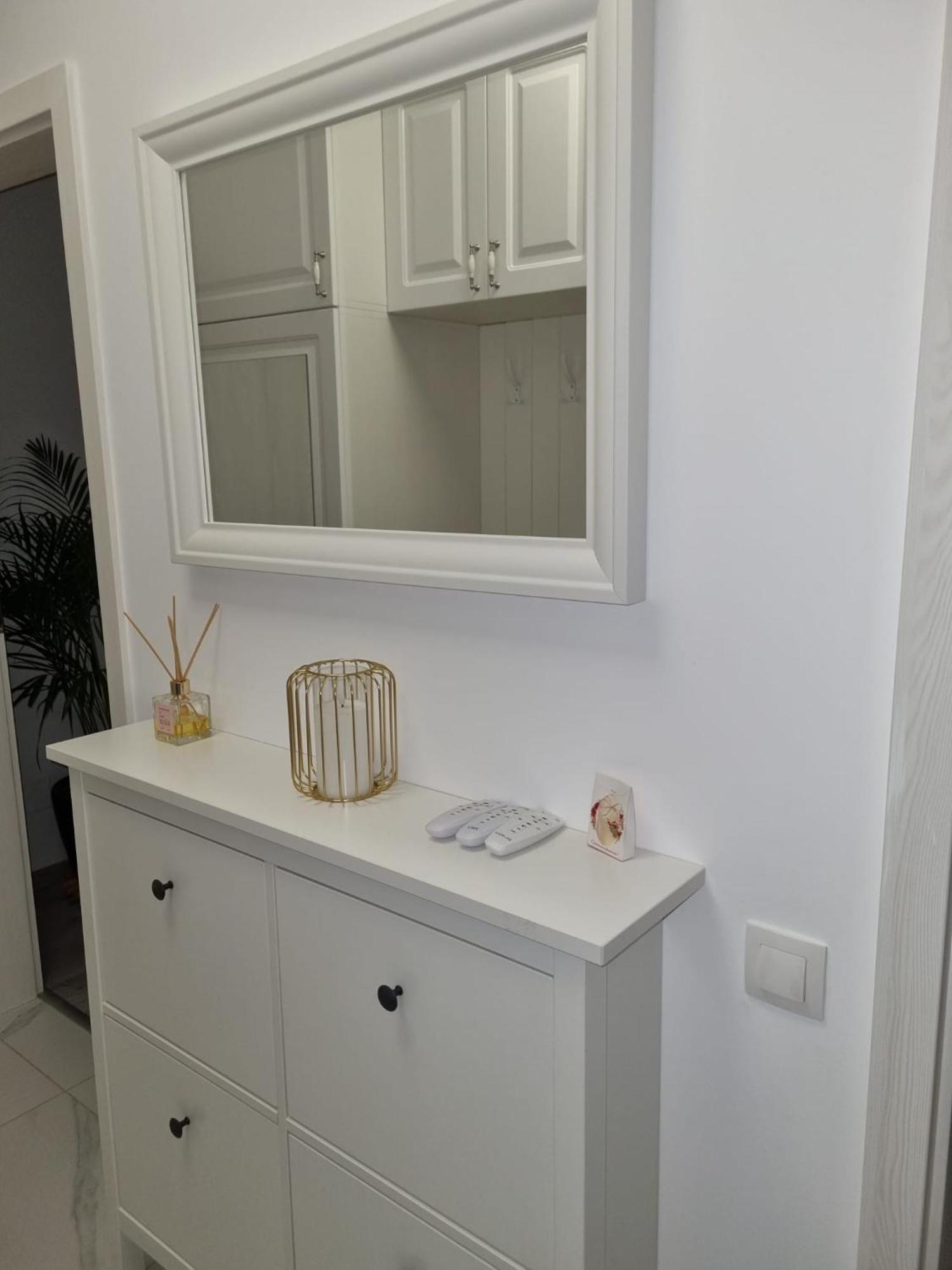 One Residence Popesti-Leordeni Ngoại thất bức ảnh