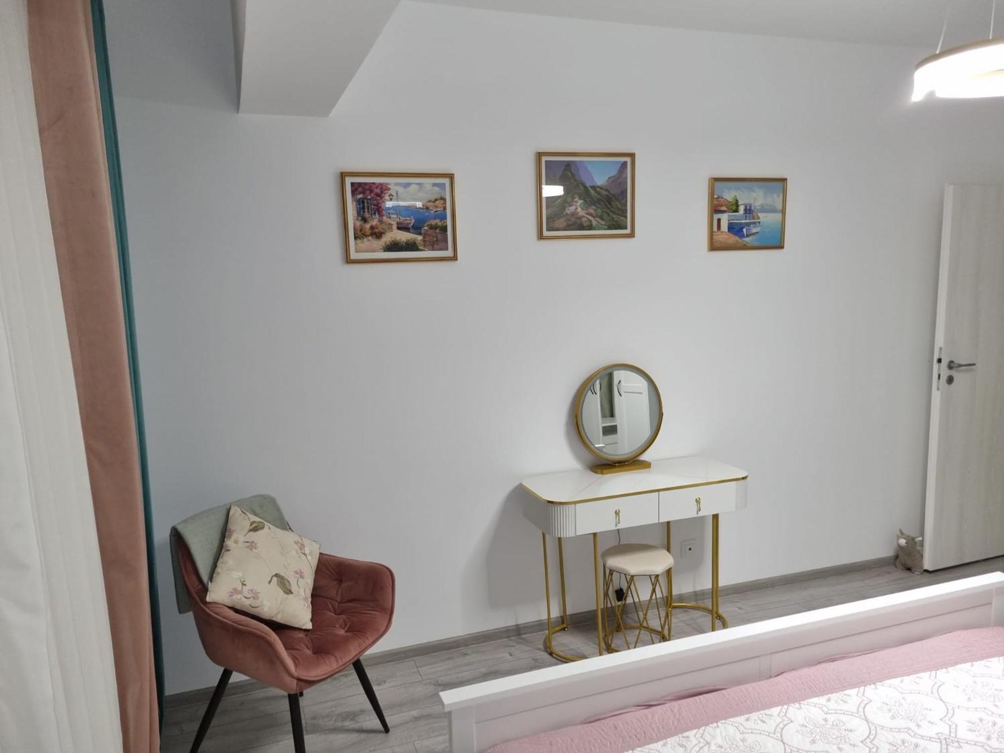 One Residence Popesti-Leordeni Ngoại thất bức ảnh