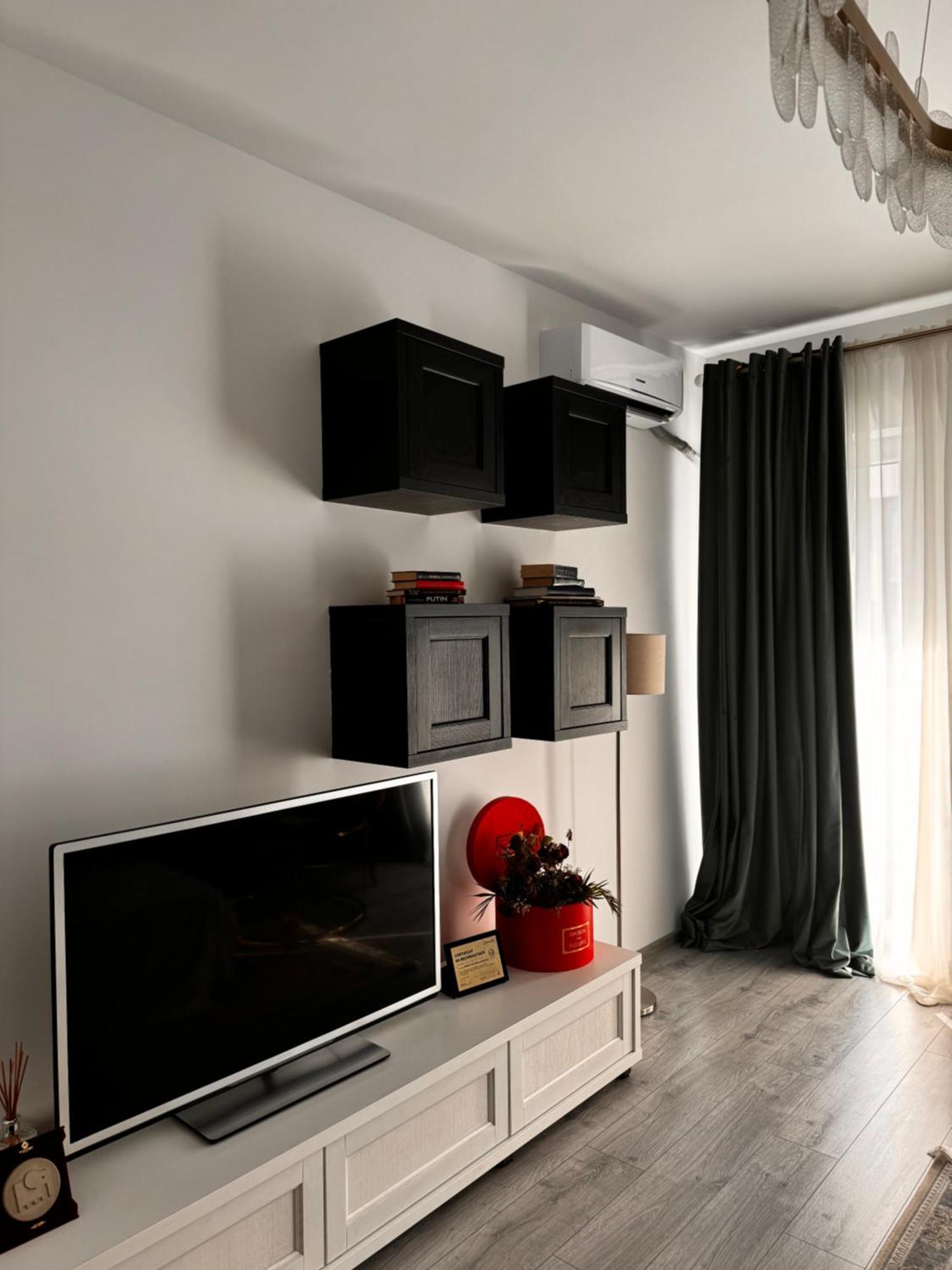 One Residence Popesti-Leordeni Ngoại thất bức ảnh